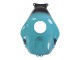 Carenados Moto Honda CBR600RR 2005-2006 - Azul Claro Negro 35 Asequibles