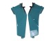 Carenados Moto Honda CBR600RR 2005-2006 - Azul Claro Negro 35 Asequibles