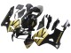 Carenado Moto Honda CBR600RR 2005-2006 - Negro Oro Asequibles