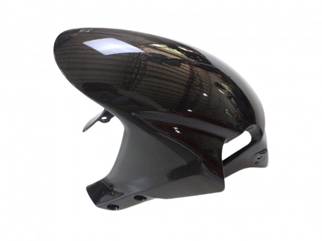 Carenado Moto Honda CBR600RR 2005-2006 - Negro Oro Asequibles
