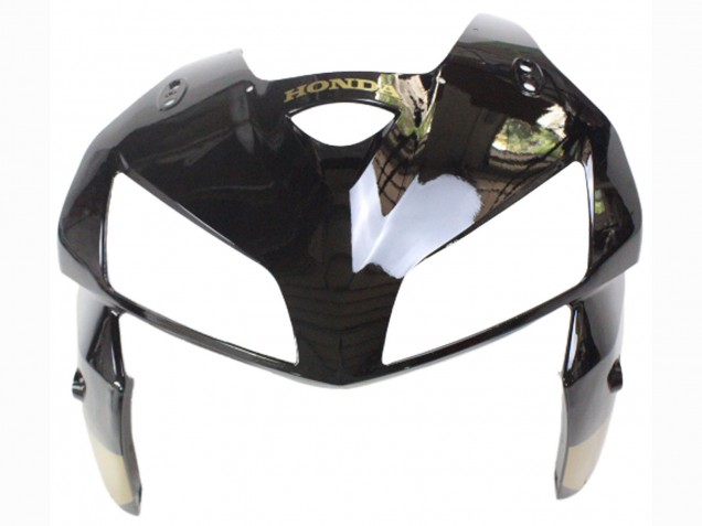Carenado Moto Honda CBR600RR 2005-2006 - Negro Oro Asequibles