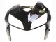 Carenado Moto Honda CBR600RR 2005-2006 - Negro Oro Asequibles