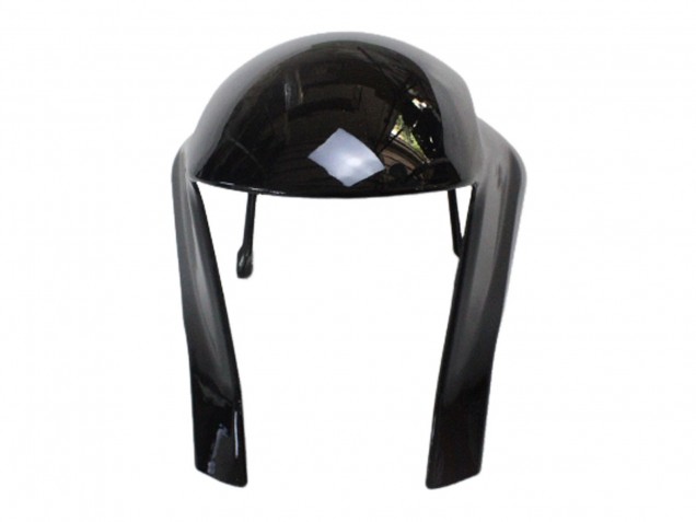 Carenado Moto Honda CBR600RR 2005-2006 - Negro Oro Asequibles