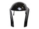 Carenado Moto Honda CBR600RR 2005-2006 - Negro Oro Asequibles