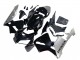 Carenado Moto Honda CBR600RR 2005-2006 - Negro Plata Asequibles