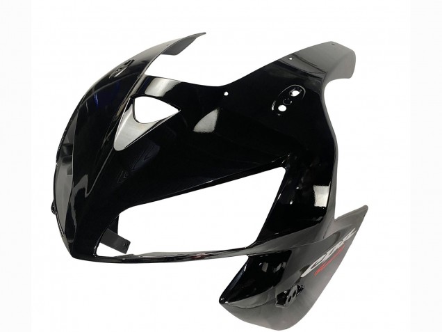 Carenado Moto Honda CBR600RR 2005-2006 - Negro Plata Asequibles
