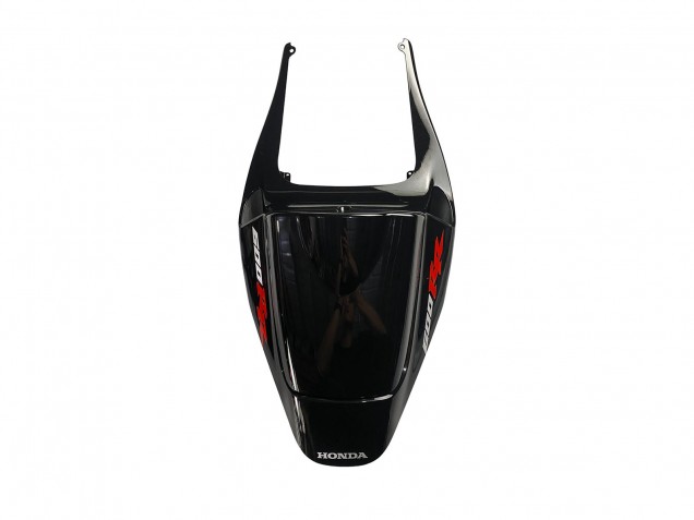 Carenado Moto Honda CBR600RR 2005-2006 - Negro Plata Asequibles