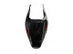 Carenado Moto Honda CBR600RR 2005-2006 - Negro Plata Asequibles