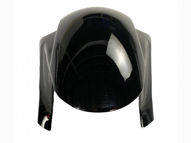 Carenado Moto Honda CBR600RR 2005-2006 - Negro Plata Asequibles