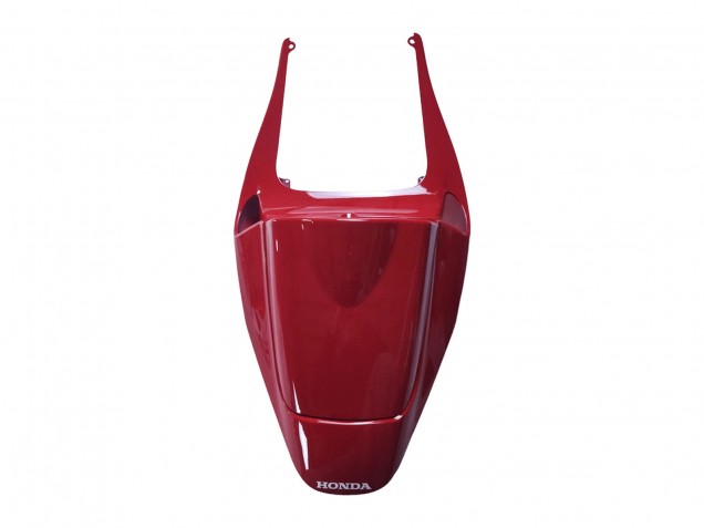 Carenado Moto Honda CBR600RR 2005-2006 - Blanco Rojo Azul HRC Asequibles