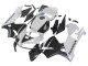 Carenado Moto Honda CBR600RR 2005-2006 - Blanco Negro Asequibles