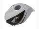 Carenado Moto Honda CBR600RR 2005-2006 - Blanco Negro Asequibles
