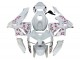 Carenados Moto Honda CBR600RR 2005-2006 - Blanco Cherry Blossom Asequibles
