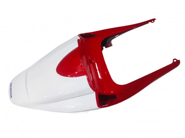 Carenados Moto Honda CBR600RR 2005-2006 - Blanco Azul Rojo Asequibles