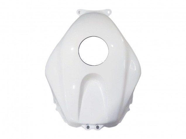 Carenados Moto Honda CBR600RR 2005-2006 - Blanco Azul Rojo Asequibles