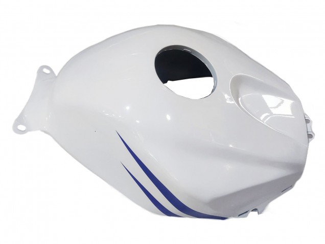 Carenados Moto Honda CBR600RR 2005-2006 - Blanco Azul Rojo Asequibles