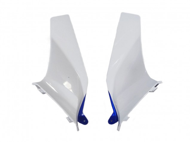 Carenados Moto Honda CBR600RR 2005-2006 - Blanco Azul Rojo Asequibles
