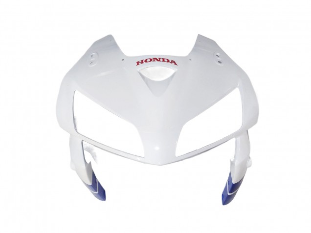 Carenados Moto Honda CBR600RR 2005-2006 - Blanco Azul Rojo Asequibles