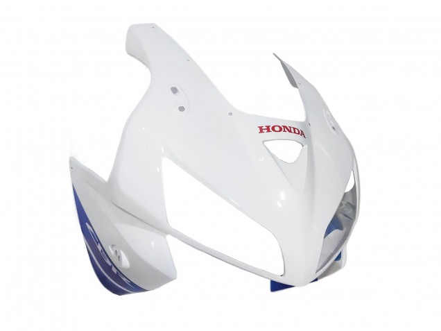 Carenados Moto Honda CBR600RR 2005-2006 - Blanco Azul Rojo Asequibles