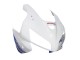 Carenados Moto Honda CBR600RR 2005-2006 - Blanco Azul Rojo Asequibles