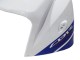 Carenados Moto Honda CBR600RR 2005-2006 - Blanco Azul Rojo Asequibles