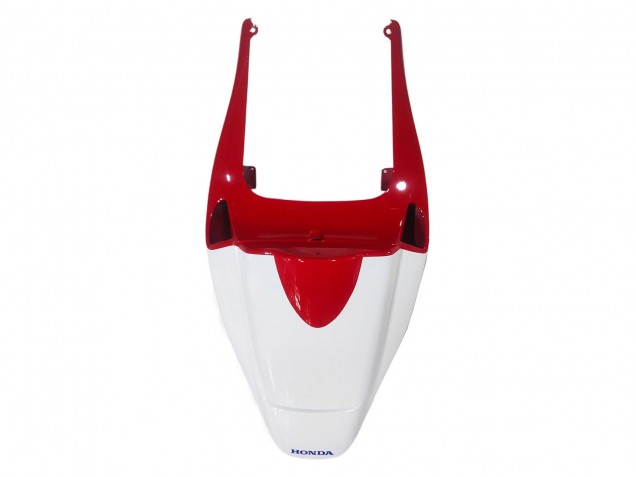 Carenados Moto Honda CBR600RR 2005-2006 - Blanco Azul Rojo Asequibles