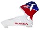 Carenados Moto Honda CBR600RR 2005-2006 - Blanco Azul Rojo Asequibles