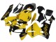 Carenados Moto Honda CBR600RR 2005-2006 - Amarillo Negro Repsol Asequibles