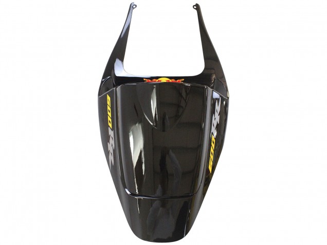 Carenados Moto Honda CBR600RR 2005-2006 - Amarillo Negro Repsol Asequibles