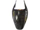 Carenados Moto Honda CBR600RR 2005-2006 - Amarillo Negro Repsol Asequibles