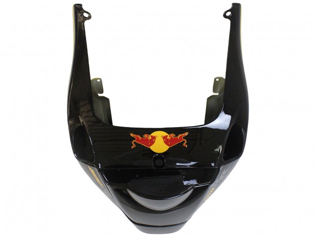 Carenados Moto Honda CBR600RR 2005-2006 - Amarillo Negro Repsol Asequibles