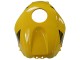 Carenados Moto Honda CBR600RR 2005-2006 - Amarillo Negro Repsol Asequibles