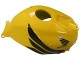 Carenados Moto Honda CBR600RR 2005-2006 - Amarillo Negro Repsol Asequibles