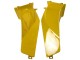 Carenados Moto Honda CBR600RR 2005-2006 - Amarillo Negro Repsol Asequibles