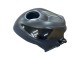 Carenado Moto Honda CBR600RR 2007-2008 - Negro Mate Blanco Repsol Asequibles