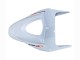 Carenado Moto Honda CBR600RR 2007-2008 - Blanco Azul Negro Brillante Asequibles