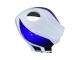 Carenado Moto Honda CBR600RR 2007-2008 - Blanco Azul Negro Brillante Asequibles