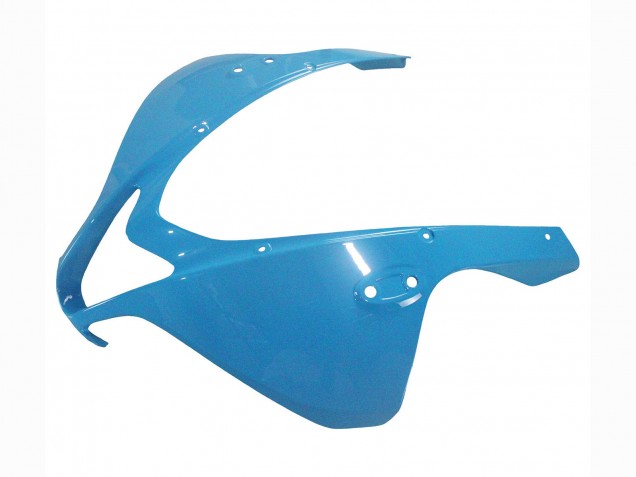 Carenados Moto Honda CBR600RR 2007-2008 - Azul Claro Carrera Asequibles
