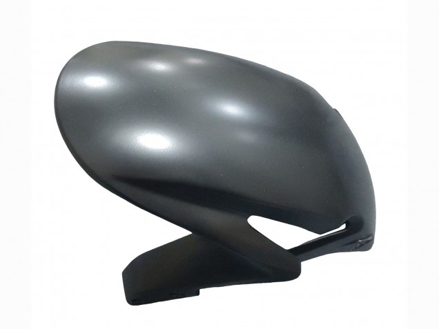 Carenados Moto Honda CBR600RR 2007-2008 - Plata Gris Asequibles