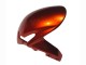 Carenado Moto Honda CBR600RR 2007-2008 - Naranja Negro Mate Asequibles