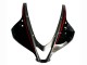 Carenados Moto Honda CBR600RR 2007-2008 - Plata Rojo Negro Brillante Asequibles