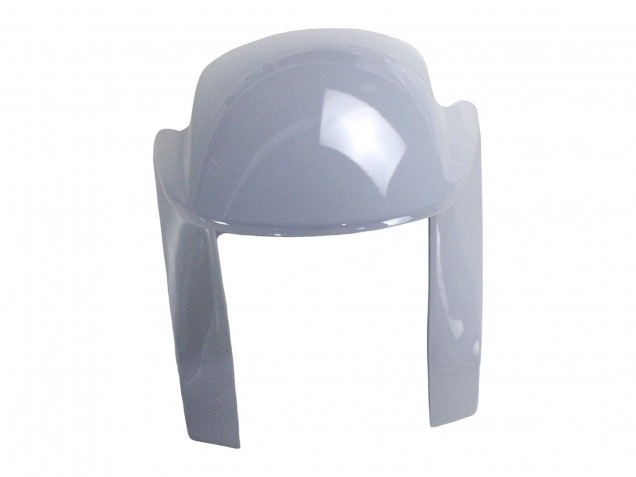 Carenados Moto Honda CBR600RR 2009-2012 - Nardo Gris Brillante Asequibles