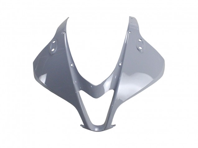 Carenados Moto Honda CBR600RR 2009-2012 - Nardo Gris Brillante Asequibles
