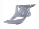 Carenados Moto Honda CBR600RR 2009-2012 - Nardo Gris Brillante Asequibles