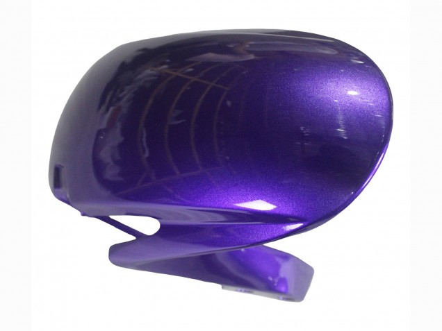 Carenado Moto Honda CBR600RR 2009-2012 - Púrpura Asequibles