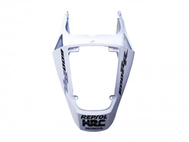 Carenados Moto Honda CBR600RR 2013-2023 - Blanco Negro Brillante Repsol Asequibles