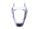 Carenados Moto Honda CBR600RR 2013-2023 - Blanco Negro Brillante Repsol Asequibles
