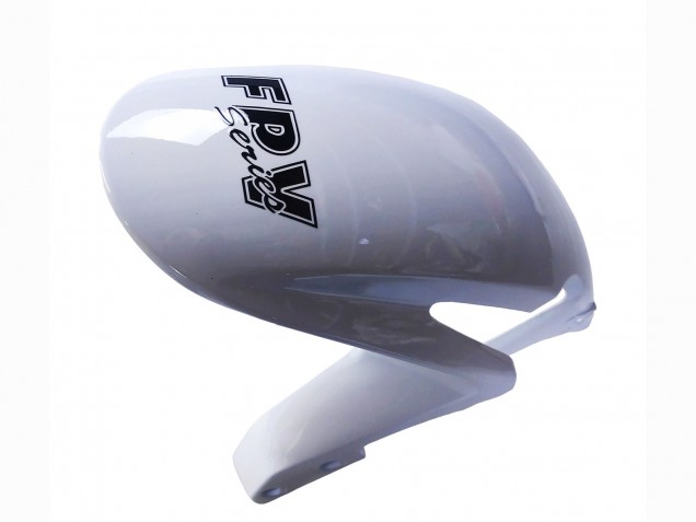 Carenados Moto Honda CBR600RR 2013-2023 - Blanco Negro Brillante Repsol Asequibles