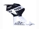 Carenados Moto Honda CBR600RR 2013-2023 - Blanco Negro Brillante Repsol Asequibles