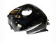 Kits Carenado Moto Honda CBR600RR 2013-2023 - Blanco Negro Brillante Asequibles
